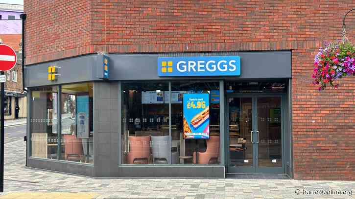 Latest food hygiene ratings revealed for businesses across Harrow
