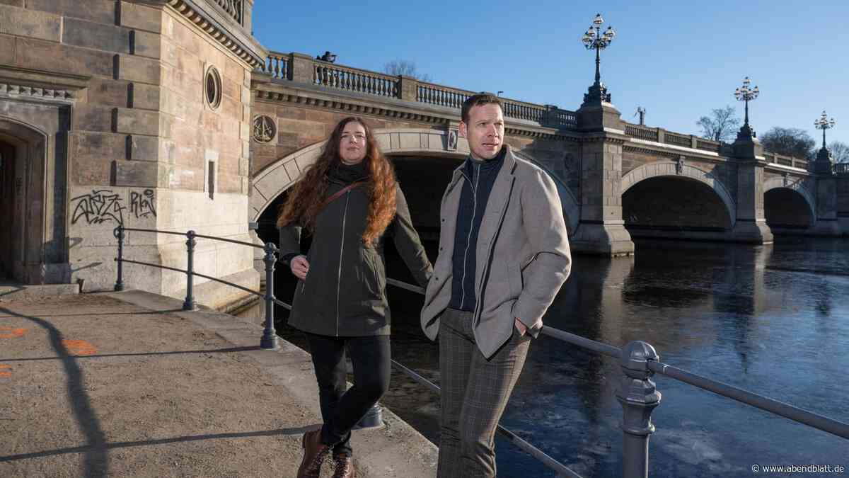 Auszeichnung für Hamburger Lichtdesigner – für Beleuchtung der Lombardsbrücke