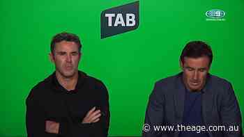 NRL Tips - Finals Week 3