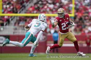 49ers offense made dramatic, much-needed change in first two weeks