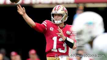 49ers QB Brock Purdy gets surprising praise from longtime critic