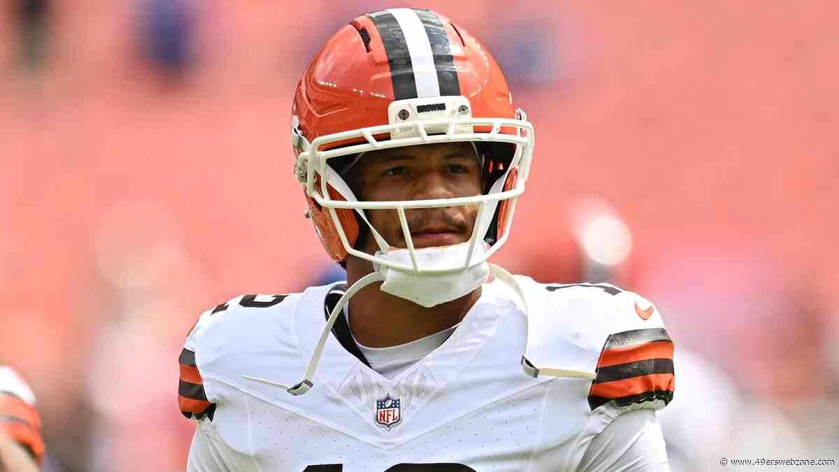 10 NFL Rookies Who Absolutely Stole the Spotlight in Week 2