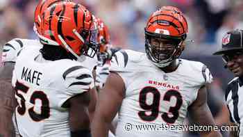 NFL Power Rankings, Week 3: Bengals, Chiefs climb; Bears, Buccaneers plummet
