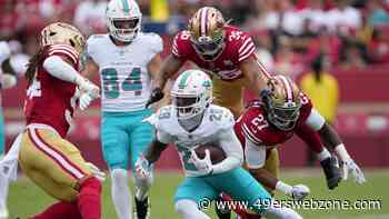 49ers overreactions: Is run defense a concern for team's 2026 NFL playoff hopes?
