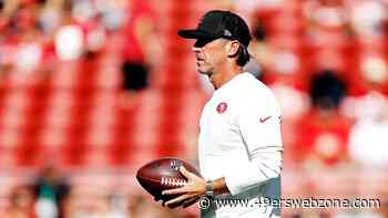 49ers practice and media schedule ahead of Week 3 matchup vs. Cardinals