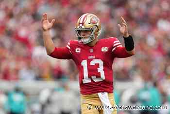 Kyle Shanahan reveals Brock Purdy lone miss in 'almost flawless' game