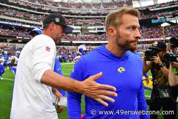 Rams coach admits stupidity of team's travel plans to Australia