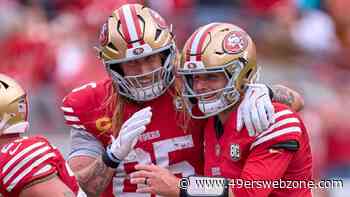 How PFF graded Brock Purdy, 49ers in their blowout Week 2 win vs. Dolphins