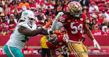 How Raheem Morris is already reshaping the 49ers' defense