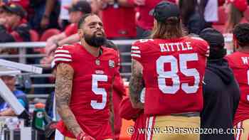 Kyle Shanahan shares extent of several 49ers injuries from win vs. Dolphins