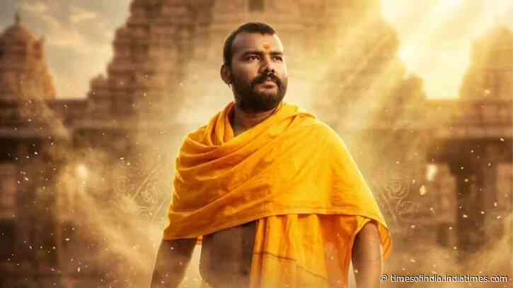 'Hanuman Ansh' BO Day 48 [LIVE]: Neem Kaorli Baba biopic eyes Rs 285 crore domestic net milestone