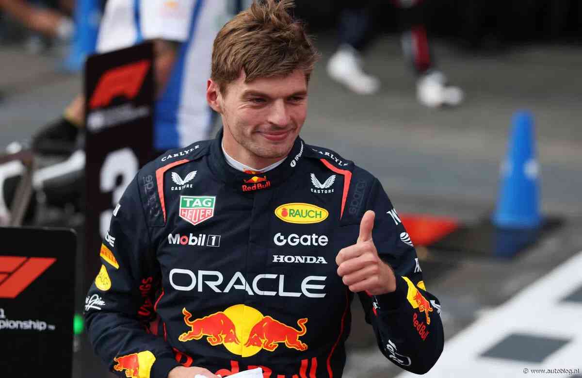 Red Bull maakt F1-coureurs voor 2027 bekend