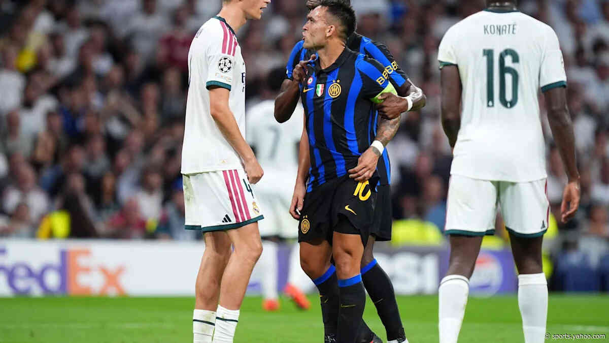 Mourinho refuses to lose faith in Dean Huijsen despite worrying Real Madrid red-card record