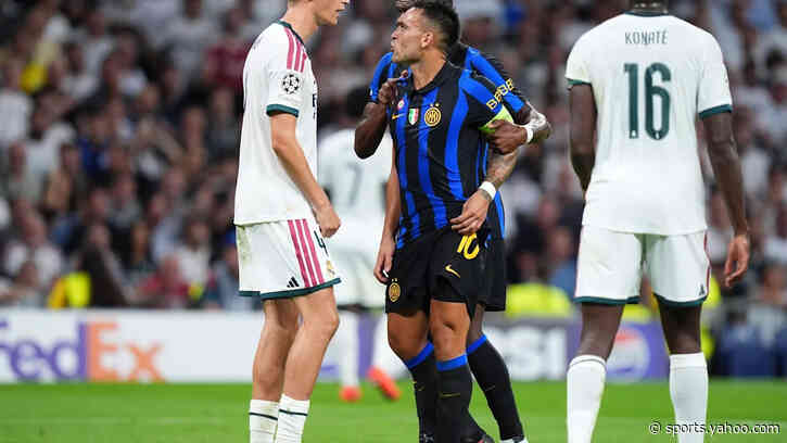 Mourinho refuses to lose faith in Dean Huijsen despite worrying Real Madrid red-card record