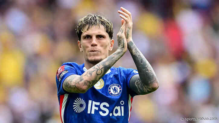 Aston Villa on alert with star seeking La Liga options