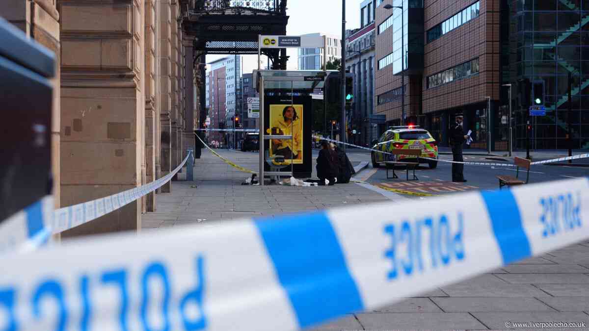 Stephen and Jonny Gee charged with wounding and violent disorder after triple stabbing