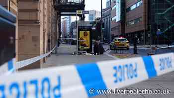 Stephen and Jonny Gee charged with wounding and violent disorder after triple stabbing