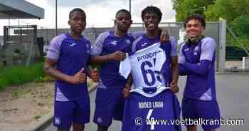 De Anderlecht-connectie van 'nieuwe' Rode Duivel is nog steeds groot