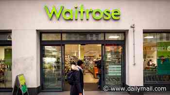 Plant milk warning as Waitrose pulls 'unsafe' oat drink from shelves over fears of bug contamination