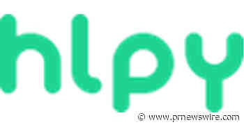 BNP PARIBAS BNL EQUITY INVESTMENTS JOINS HLPY'S SHAREHOLDING STRUCTURE
