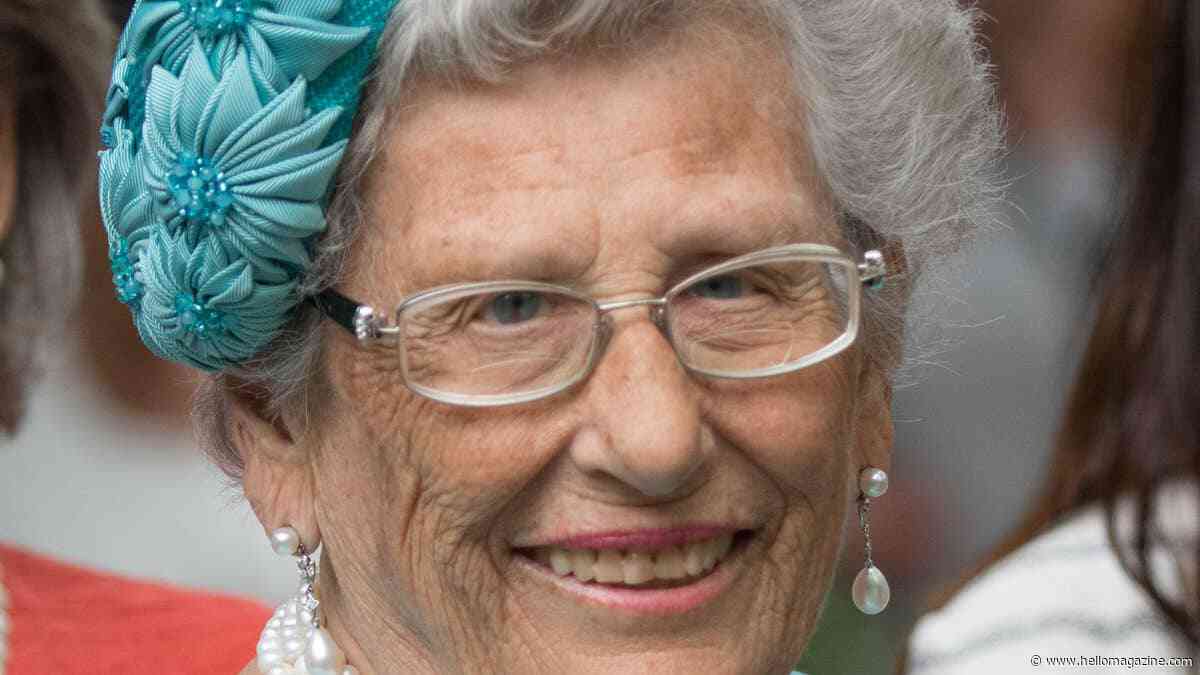 Royal family LIVE: Princess Astrid honoured by family as they prepare for second royal funeral