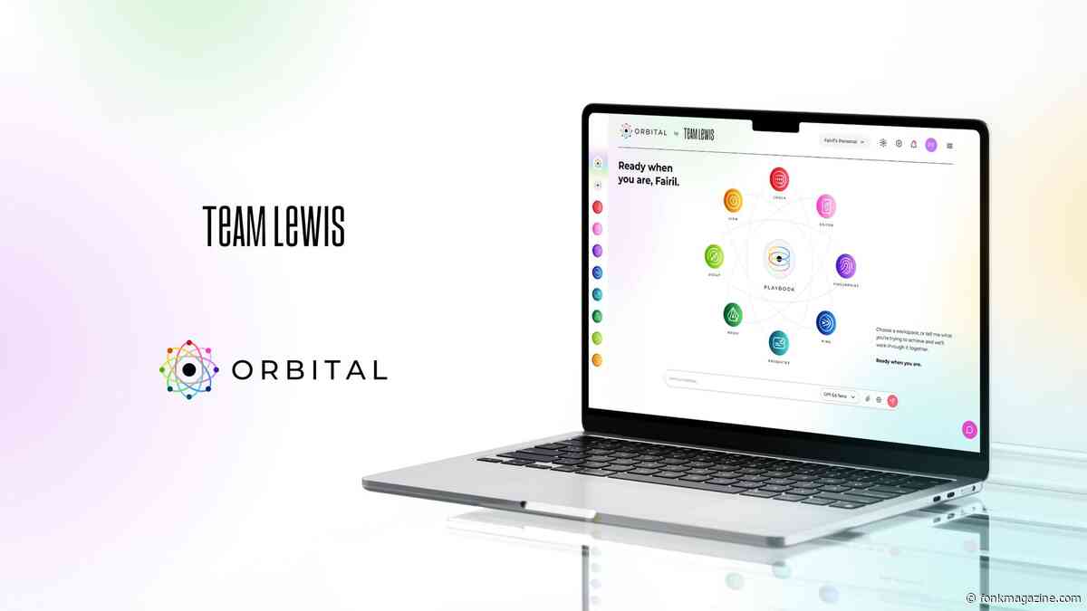 TEAM LEWIS maakt AI-gedreven marketingtool