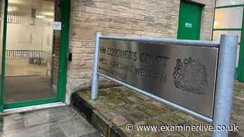 Inquest into 10-year-old girl's death suspended again - police update