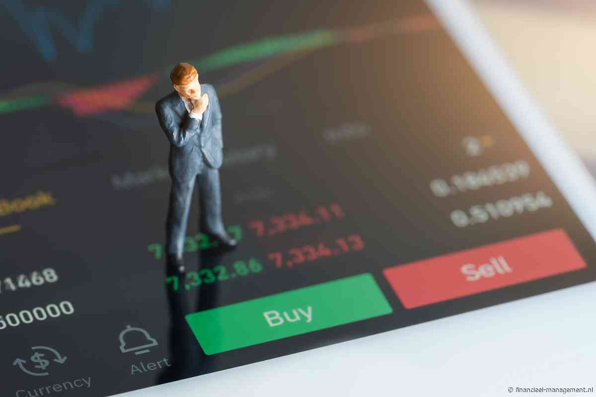 ‘Medewerkers start-ups vrijgesteld van belasting op inkomen uit aandelen’