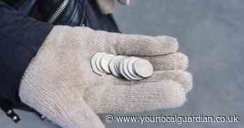 Rare Royal Mint 20p coin selling for more than 250 times its face value