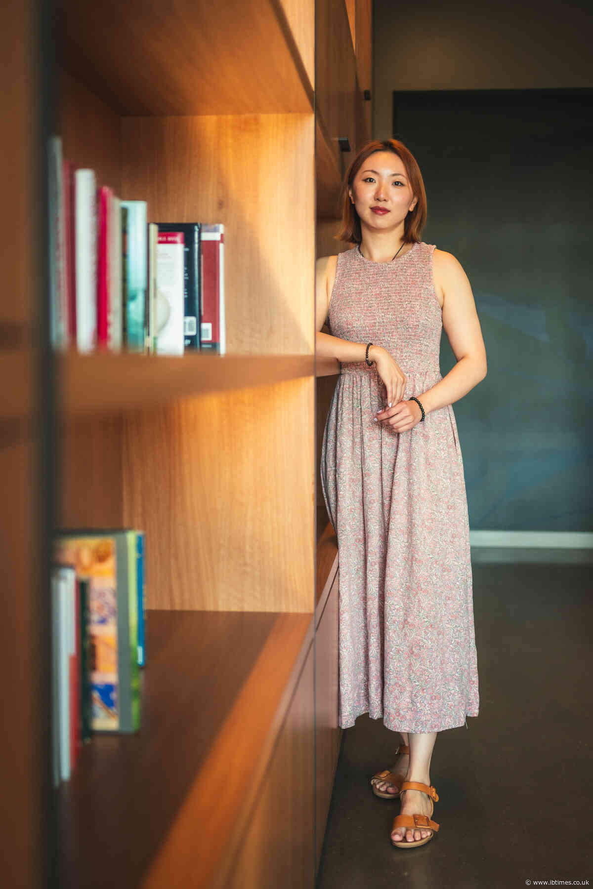 From Restaurant POS to Global Marketplace Infrastructure: How Lu Zhang Built Across the Transaction Chain