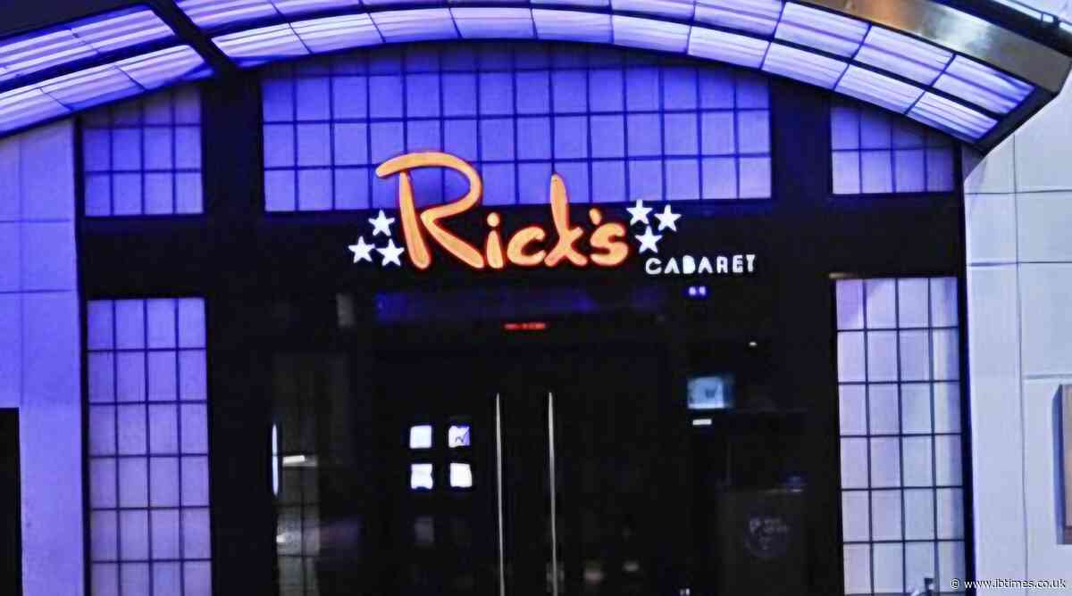 Lawyer Abducted, Beaten and Robbed by Four Thieves After Exiting a New York Strip Club