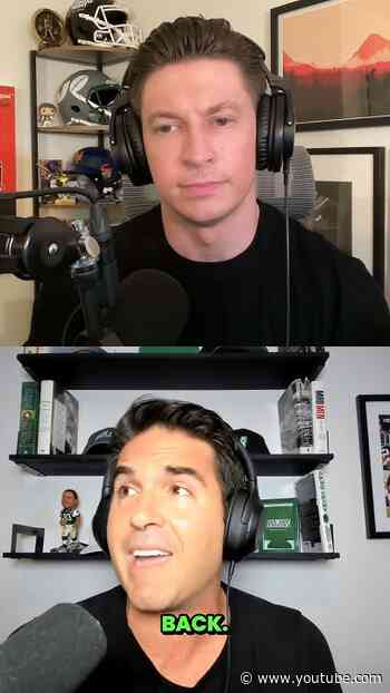 New York #Jets LOSE To Green Bay #Packers REACTION #shorts #NFL (BADLANDS)