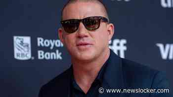 Channing Tatum ontkent exen te hebben belaagd met haataccount: ’Ik heb maar één Instagram’