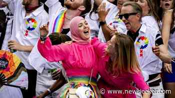 Roep om actie, maar Esmah Lahlah (Pro) wil dalende homoacceptatie eerst ’beter monitoren’