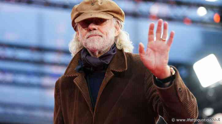 “Macklemore ha coraggio, ma su Ed Sheeran non mi permetto di giudicare. Ogni artista sceglie cosa dire e quando dirlo”: Bob Geldof si schiera (a metà)