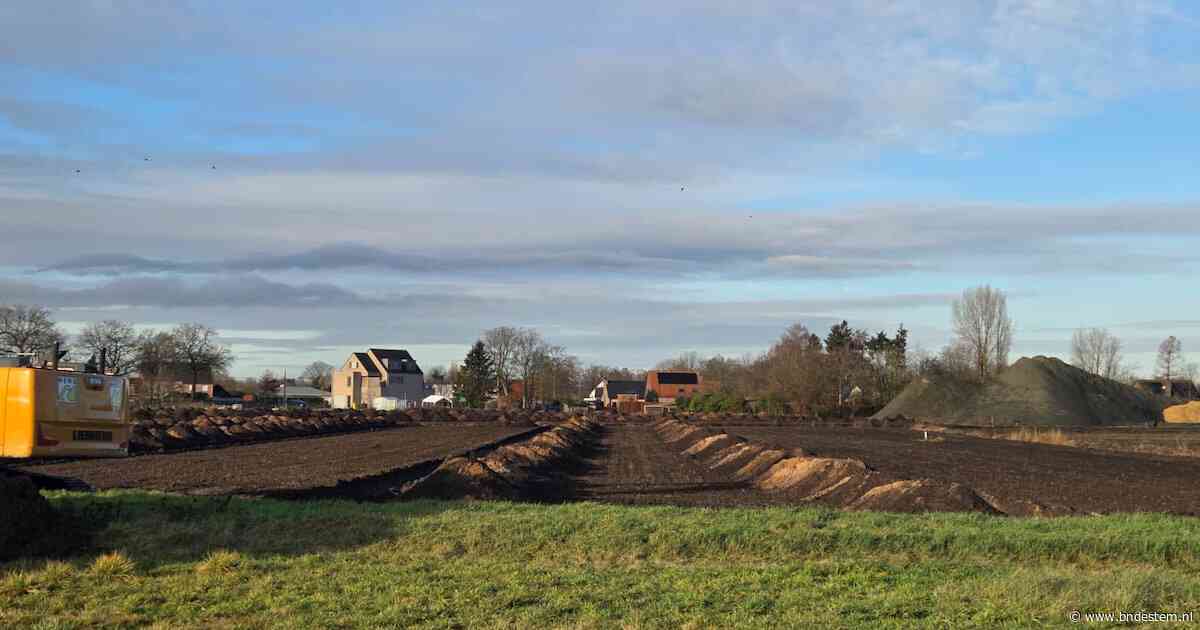 Innovatielaan voorgesteld als naam voor nieuwe straat in Rijkmaker