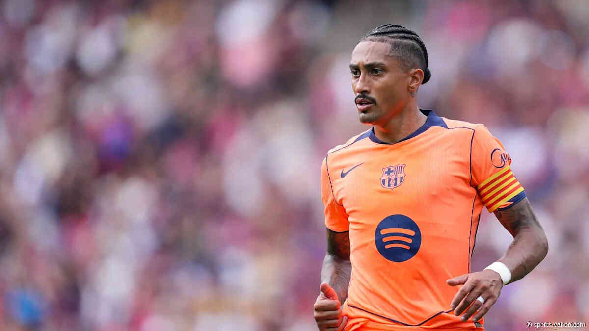 Revealed: What Barcelona superstar told the referee about Sevilla’s rough play