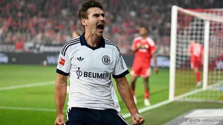 Schalke 04’s Maximilian Wöber reflects on remarkable ÖFB comeback