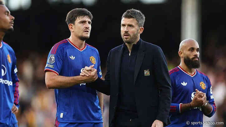 'It took Sir Alex four years to win anything!'