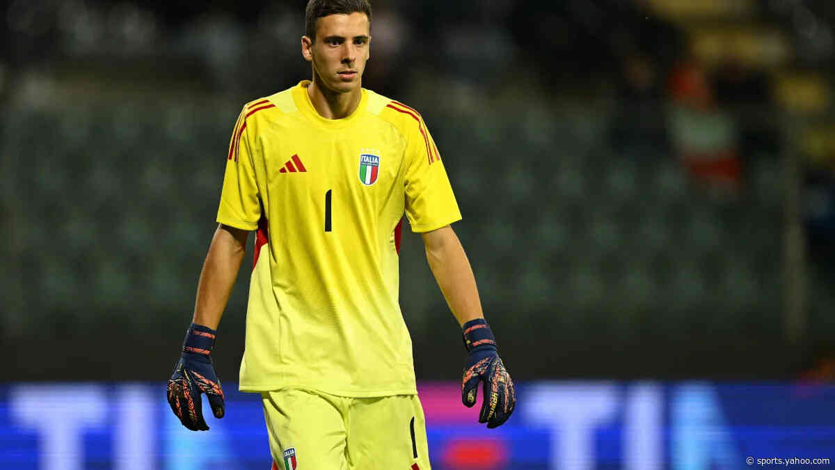 Juventus near agreement with Neto as free agent, target Palmisani for 2027-28