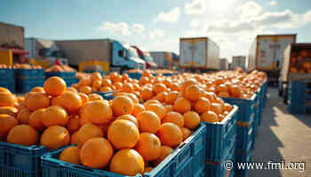 With Razor Thin Margins, Wholesalers Can Reduce Cost-to-Serve and Improve Performance