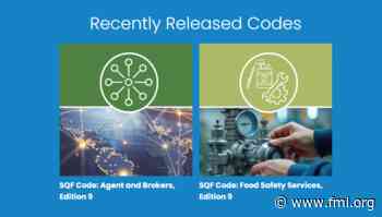 Extending Food Safety Across Every Link in the Supply Chain
