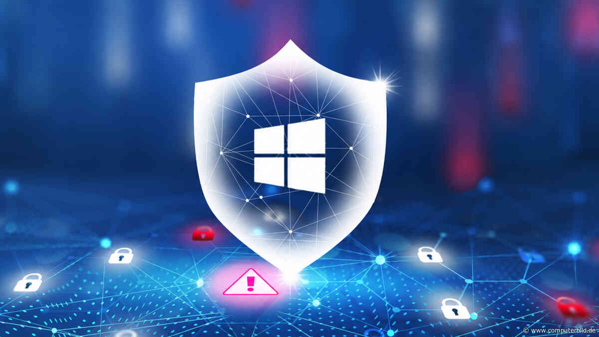 Neue Windows-Lücke blockiert Defender-Updates