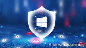Neue Windows-Lücke blockiert Defender-Updates