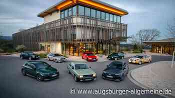 „Rings and Friends“: Neue Veranstaltungsreihe bei Audi