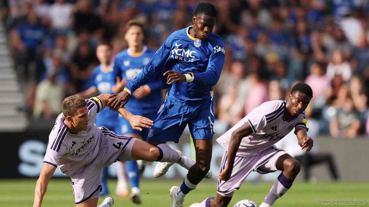 Everton hand Newcastle United huge ticket allocation for Carabao Cup tie