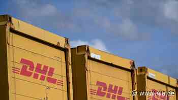DHL-Zustellerin schlägt Alarm, erschreckender Verdacht steht im Raum – Ähnlicher Vorfall vor Tagen gemeldet