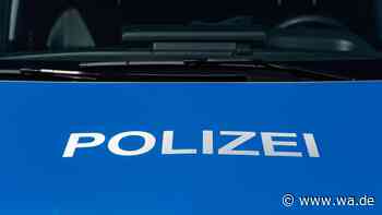 E-Scooter-Fahrer kollidiert mit Fußgänger – Polizei sucht Zeugen