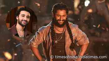 Raghav Juyal praises Telugu cinema culture, says ‘they celebrate cinema’