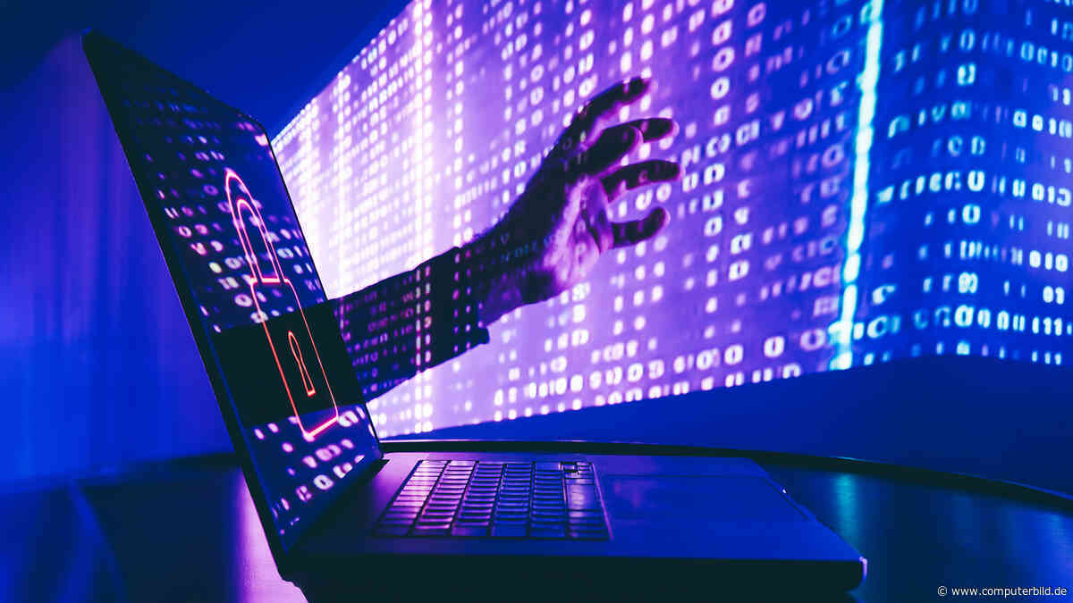 Microsoft zerschlägt KI-Phishing-Plattform mit 12.000 Opfern